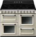 Produktbild: Smeg TR4110IP2 (beige)