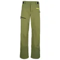 Produktbild: Ortovox - Mesola Pants - Skihose Gr M türkis/blau