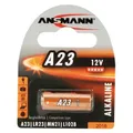 Produktbild: ANS 5015182 - Alkaline Batterie, A23, 1er-Pack