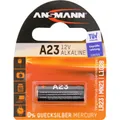 Produktbild: Ansmann 5015182 Ansmann Alkaline A 23 12 V f. Fernbedienungen