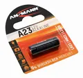 Produktbild: BB 07.23 - Ansmann A23 Alkaline Batterie | LR23 MN21 L1028 LRV08 G23A E23A | 12V