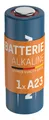 Produktbild: ANSMANN Spezial-Batterie A23 / LR23