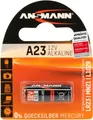 Produktbild: ANSMANN 5015182 Alkaline Batterie A23, 12V