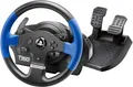 Produktbild: Thrustmaster T150 Lenkrad Force Feedback 1080° PS5 PS4 PC Racing Wheel Pedale