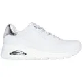 Produktbild: SKECHERS Damen Freizeitschuhe UNO-SHIMMER AWAY