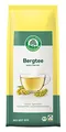 Produktbild: Lebensbaum Bergtee, Bio Kräutertee, Tee aus 100% getrockneten Blüten, angenehm würzig und herb im Geschmack, loser Tee, 30g