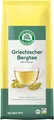 Produktbild: Griechischer Bergtee 12 x 30 g