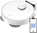 Produktbild: Dreame L10s Pro Gen3 Weiß - Saug- und Wisch-Roboter 13.000 Pa LDS-Navigation 470 ml Staubbehälter
