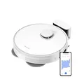Produktbild: Dreame L10s Pro Gen 3 Saug- und Wischroboter 13000Pa weiß