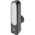Produktbild: Digitus Smarte Full HD-Aussenkamera mit LED-Flutlicht, WLAN + Sprachsteuerung (1920 x 1080 Pixels) (DN-18602)