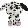 Produktbild: Kuscheltier GLUBSCHIS Dalmatiner Dottino - Schwarz/Weiß