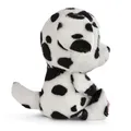Produktbild: Nici Glubschis Pluchen Umarmung Dalmatier Dottino, 15 cm