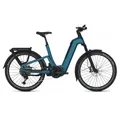 Produktbild: Kalkhoff E-Bike Entice 7+ Advance Wave Trekkingbike duskblue