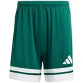 Produktbild: adidas Performance Trainingsshorts adidas Herren Short Squadra 25 grün M