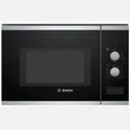 Produktbild: Bosch MDA Mikrowelle BFL634GS1 Mikrowellengeräte Mikrowelle