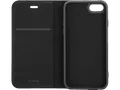 Produktbild: HAMA Daily Protect, Bookcover, Apple, iPhone 7/8/SE 2020/SE 2022, Schwarz