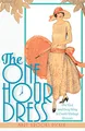 Produktbild: One Hour Dress-17 Easy-to-Sew Vintage Dress Designs From 1924 (Book 1)