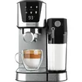 Produktbild: Cecotec Halbautomatische Kaffeemaschine Power Espresso 20 Cream