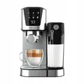 Produktbild: Kolben-Espressomaschine Cecotec Power Espresso 20 Cream 1350 W silber