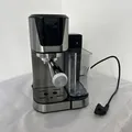 Produktbild: Cecotec Power Espresso 20 Cream Espressomaschine 1350W Silber Schwarz