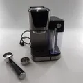 Produktbild: Cecotec Halbautomatische Kaffeemaschine Power Espresso 20 Cream - Unvollständig