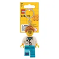 Produktbild: LEGO Stecker Doktor Minifigur Kult Schlüssellicht (Keyring/Schlüsselanhänger)