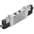 Produktbild: Festo Valvola magnetica 8042566 VUVG-LK14-T32C-AT-G18-1R8L-S G 1/8 1 pz. (VUVG-LK14-T32C-AT-G18-1R8L-S)