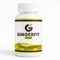 Produktbild: GingerFit | Nahrungsergänzungsmittel