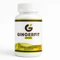 Produktbild: Gingerfit Premium | 60 Kapseln Nahrungsergänzungsmittel