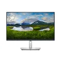 Produktbild: Dell 27 USB-C HUB Monitor, schwarz