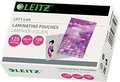 Produktbild: Leitz Folientasche 125 Micron, für Visitenkarten, 100 Stück (7369-00-02)