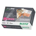 Produktbild: Leitz 73690002 iLAM Heißlaminierfolien (125 Micron, 60 x 90 mm) 200 Stück (2)