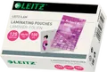 Produktbild: LEITZ 73690002 - Laminierfolien, für Visitenkarte, 90 x 60 mm, 100 Stück
