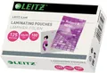 Produktbild: LEITZ Laminierfolientasche für Visitenkarten 60 x 90 mm 100 Stück