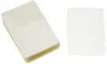 Produktbild: Leitz iLAM 60 x 90 mm 125 Micron Business Card Laminating Pouch (Pack of 100) Bu