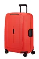Produktbild: Samsonite Hartschalen-Trolley ESSENS, verschiedene Größen und Farben, 4 Rollen, mit robustem Polypropylen-Gehäuse, mit mehreren Fächern