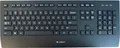 Produktbild: Logitech K280e - Tastatur - USB - Deutsch - Schwarz