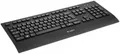 Produktbild: Logitech Corded Keyboard for Business K280e - 920-008669