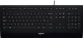 Produktbild: Logitech 920-008669 Keyboard K280e Business - USB, schwarz