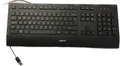Produktbild: Logitech K280e Office USB Tastatur Schwarz English Layout Neuwertig R594