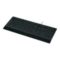 Produktbild: Logitech K280e Pro Kabelgebundene Business Tastatur