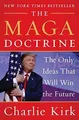 Produktbild: The MAGA Doctrine: The Only Ideas That Will Win the... | Buch | Zustand sehr gut
