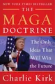 Produktbild: Charlie Kirk The MAGA Doctrine (Gebundene Ausgabe) (US IMPORT)