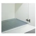 Produktbild: Wasserschutzmatte Protect, Für 50 Cm Schrank, B 462, T 580 Mm