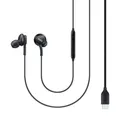 Produktbild: Original Samsung Kopfhörer AKG Stereo Ohrstöpsel in-Ear Kabel USB-C Headset