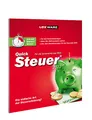 Produktbild: QuickSteuer 2022 (für Steuerjahr 2021) | frustfreie Verpackung | Private und gewerbliche Steuererklärung