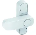 Produktbild: BASI Türriegel Basi 1100-0050 Fenstersicherung Weiß (glänzend)