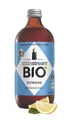 Produktbild: Sodastream Bio Sirup Zitrone 500 ml