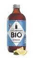 Produktbild: Sodastream Bio Sirup Zitrone 500 ml  Sirup