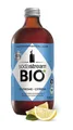 Produktbild: SodaStream 1024804490 Bio Zitrone Getränkesirup 500ml 500 ml